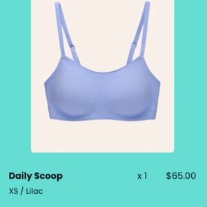 Women's Huug Bra and swim top